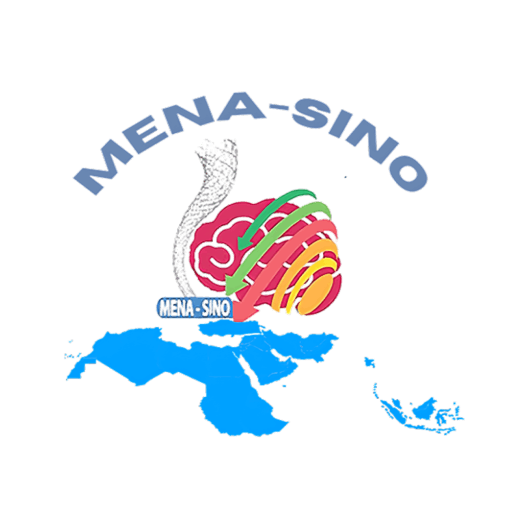 MENA-SINO 2025
