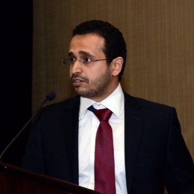 Fahad Alajlan
