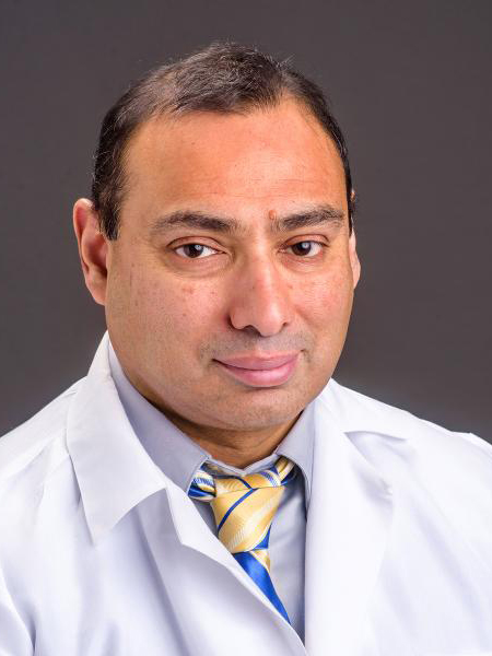Adnan Qureshi