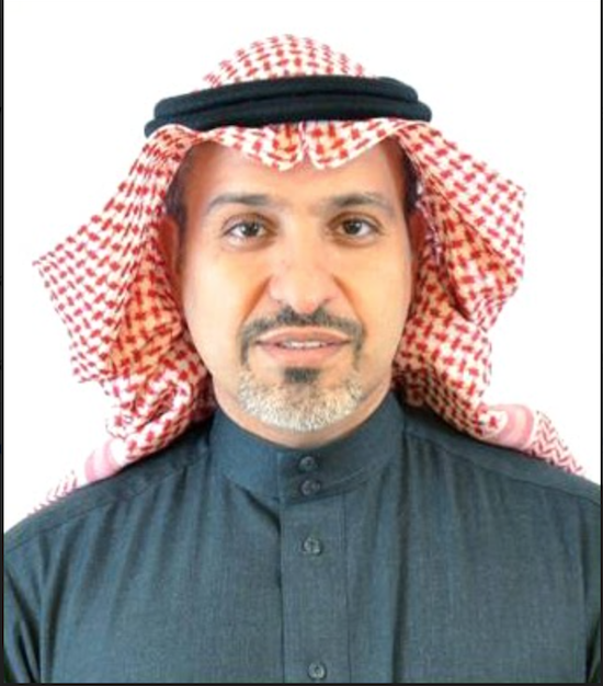 Fahad Alajlan
