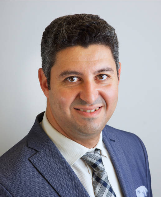 Farouk Hassan