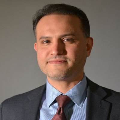 Mohammad Almikhlafi