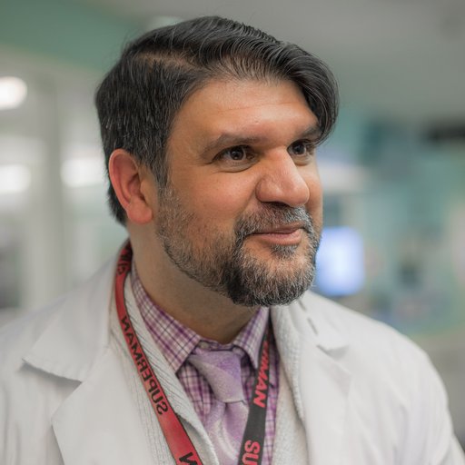 Muzaffar Siddiqui