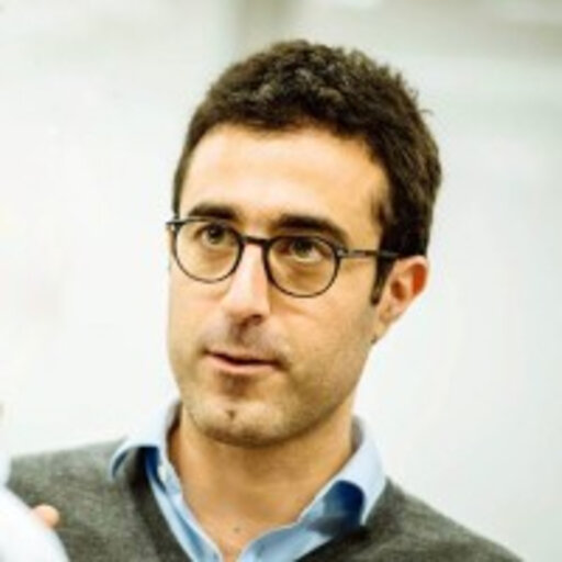 Omer Eker