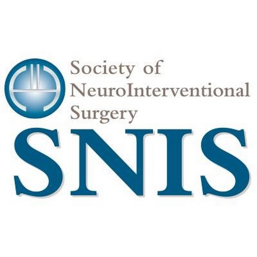 Society of NeuroInterventional Surgery SNIS