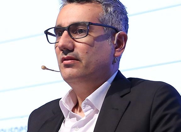 Atilla Ozcan Ozdemir