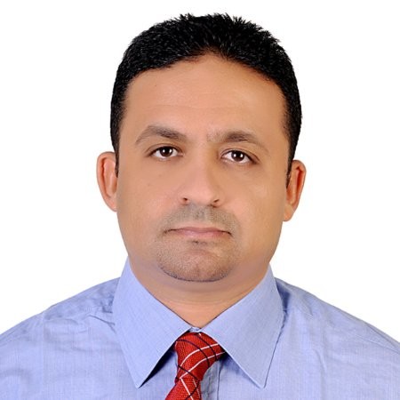 Farouk Hassan