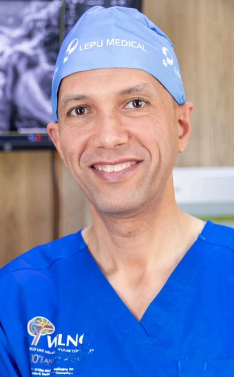 Farouk Hassan