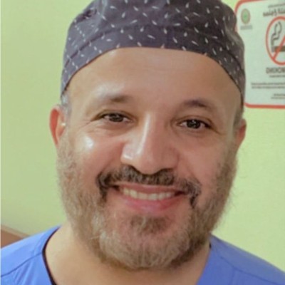 Fahad Alajlan