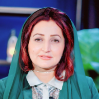 Nadia Hamammai