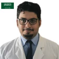 Mohammed Aljohani