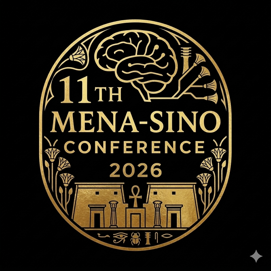 11th MENA-SINO Congress 2026