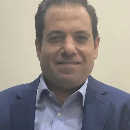 Prof. Khaled Sobh