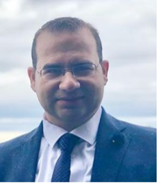 Ahmed-efat