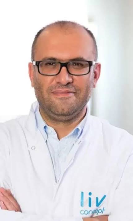 Serdar Geyik