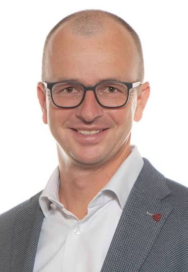 Urs Fischer