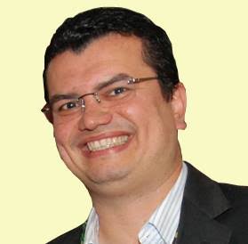 Vitor M Pereira
